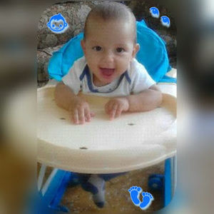 Meet your Posher, Gilmary minorka